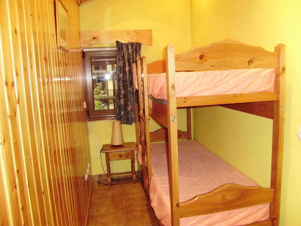 Appartement Paradis Blanc 3000