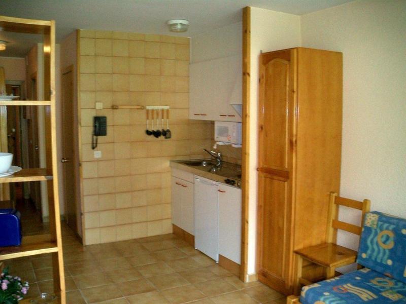 Appartement Paradis Blanc 3000 Pas de la Case