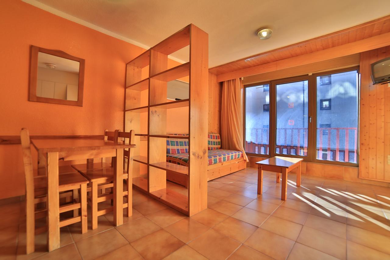 Paradis Blanc 3000 Appartement *