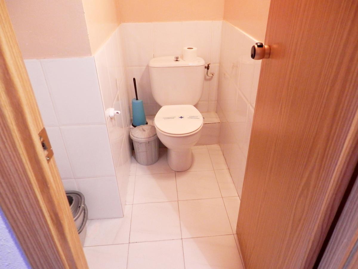 Paradis Blanc 3000 Appartement Pas de la Case