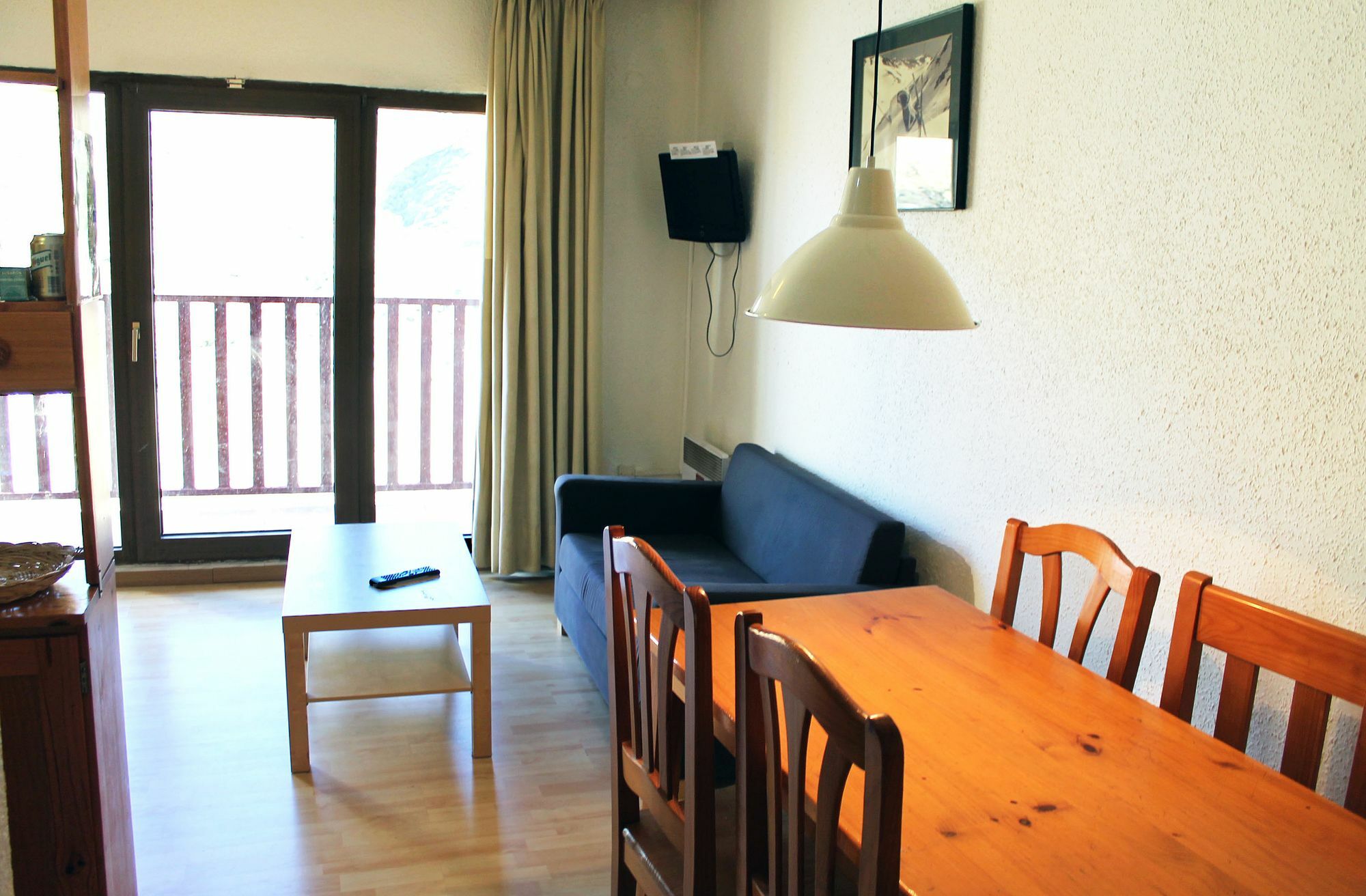Paradis Blanc 3000 *