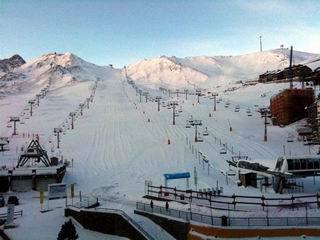 Paradis Blanc 3000 Appartement